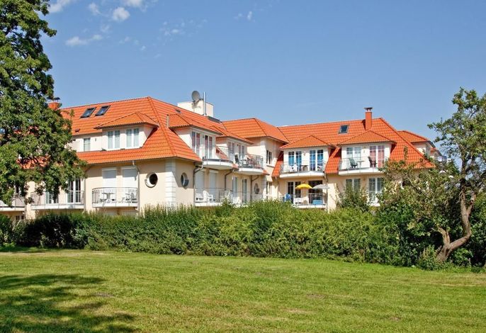 Dwarslöper Whg. Dwa27