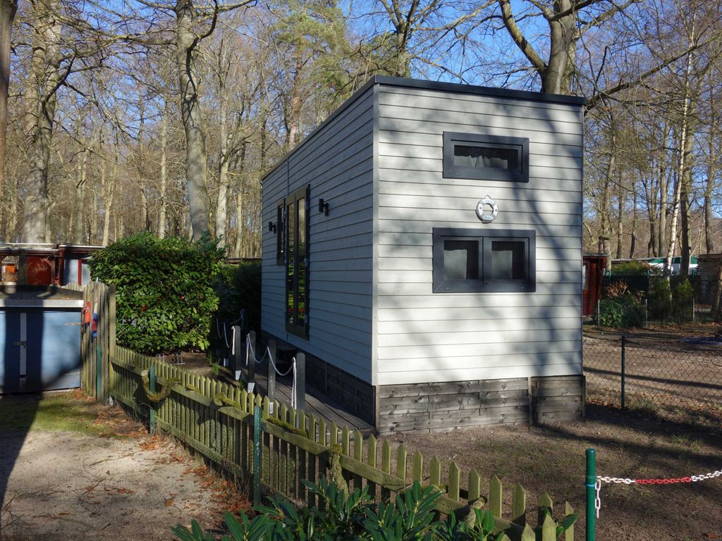 Tiny House