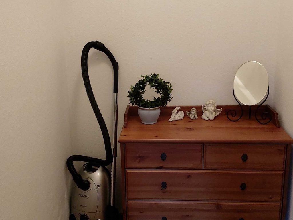 Garderobe