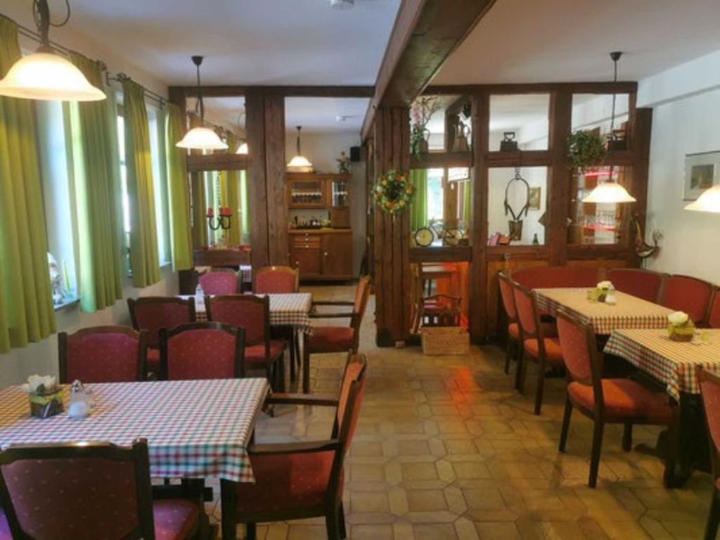 Esszimmer