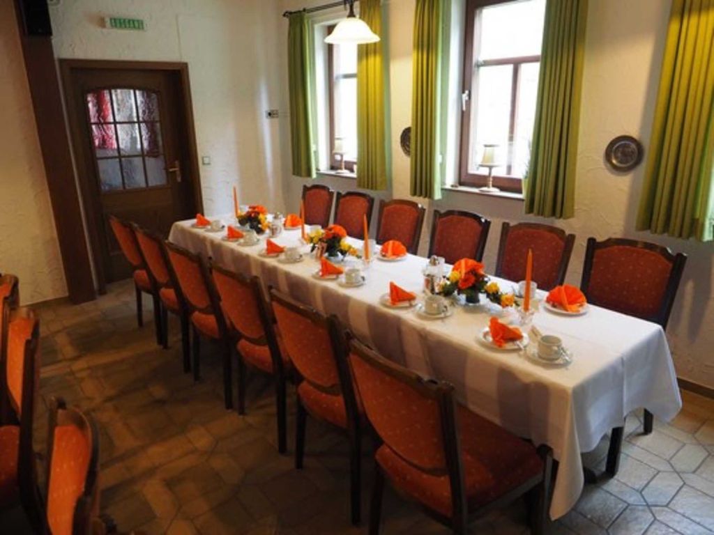Esszimmer