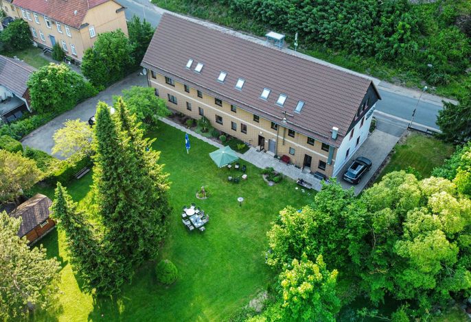 Fewo Hoheharz