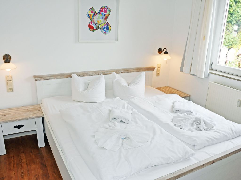 Ferienwohnung mit Balkon (10)