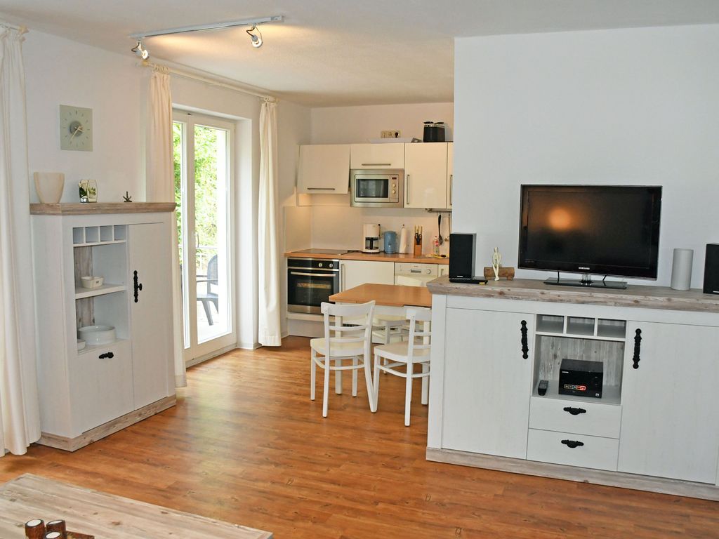 Ferienwohnung mit Balkon (10)