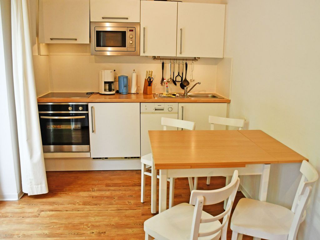 Ferienwohnung mit Balkon (10)