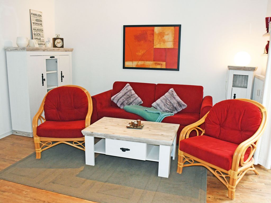 Ferienwohnung mit Balkon (10)
