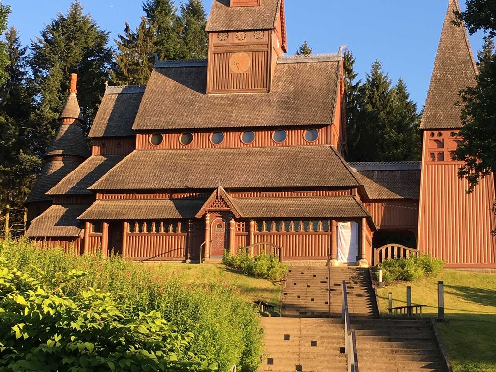 Umgebung