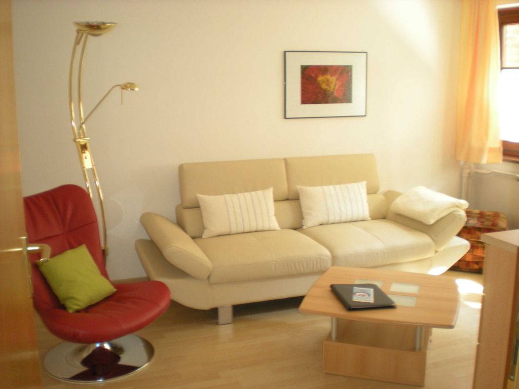 Ferienhaus Frier