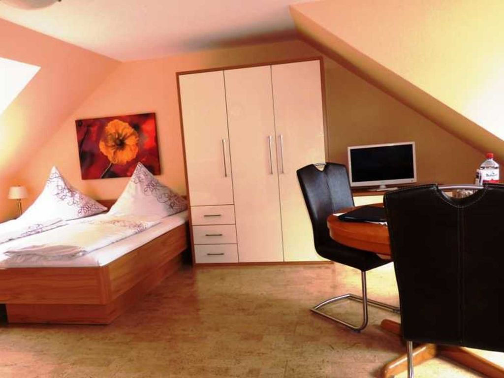 Ferienhaus Frier