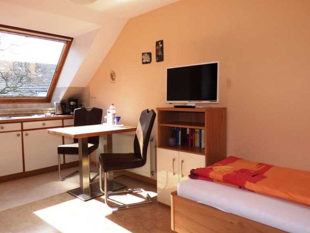 Ferienhaus Frier