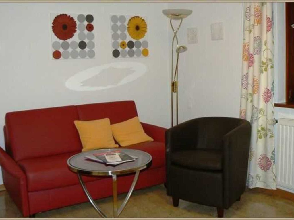 Ferienhaus Frier
