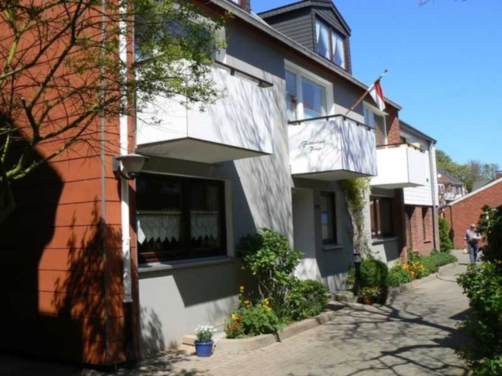 Ferienhaus Frier