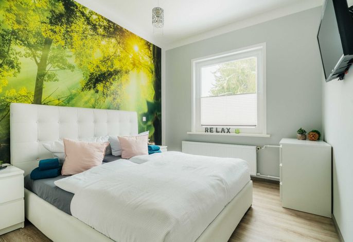 Ferienwohnung Wiesenblick