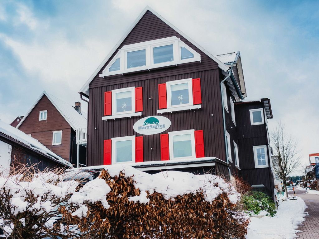 Harzsuites Warlich