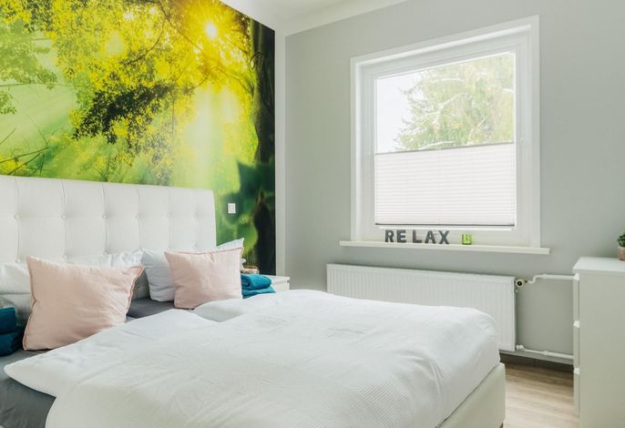 Ferienwohnung Wiesenblick