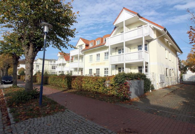 Ferienwohnung Edelweiß