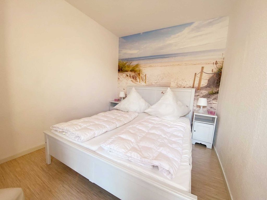 Schalfzimmer
