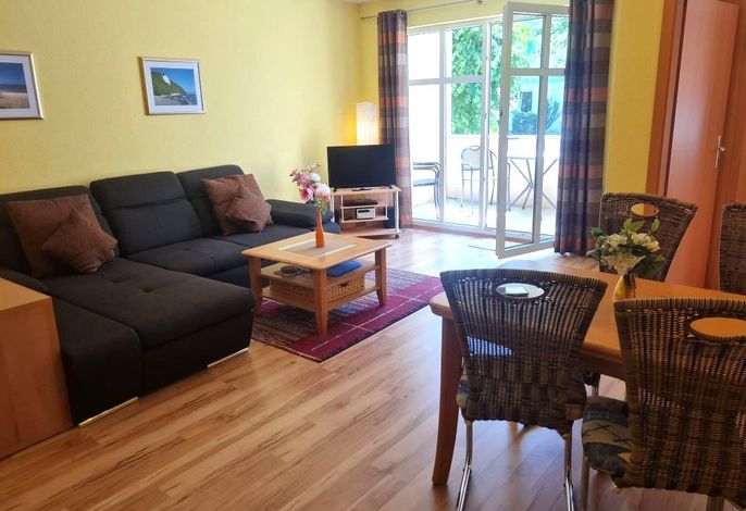 Ferienwohnung Seeadler 2