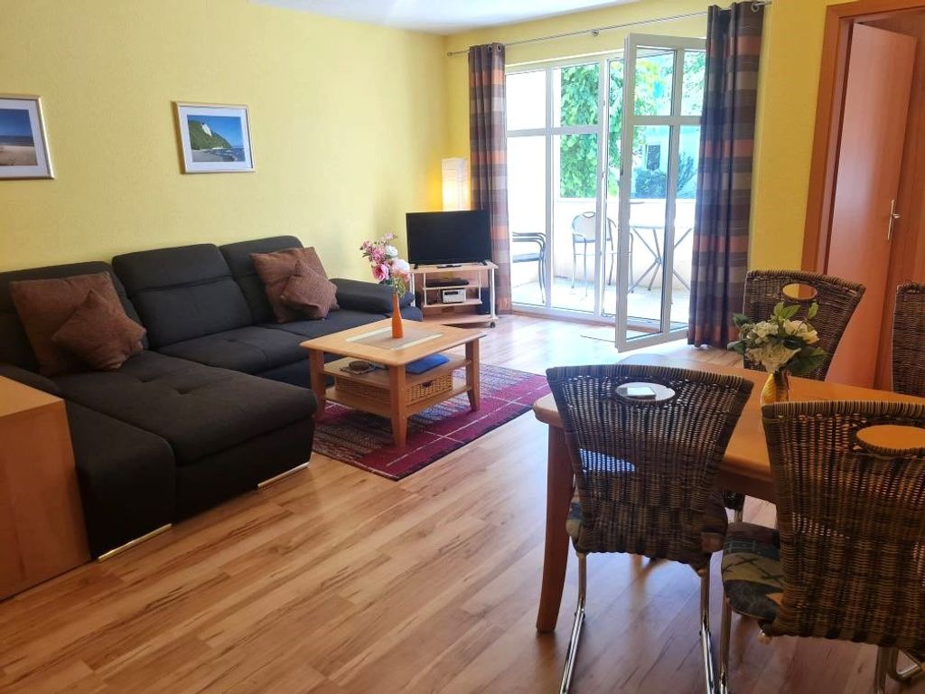 Ferienwohnung Seeadler 2