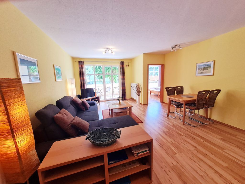 Ferienwohnung Seeadler 2