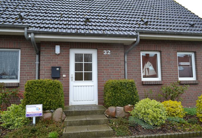 Ferienhaus Ostseeglück