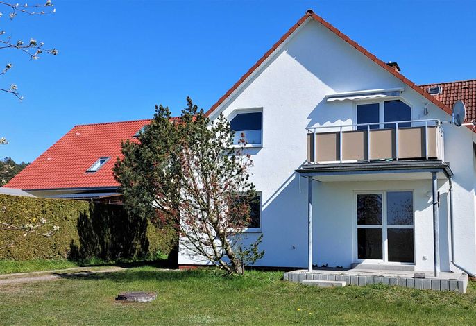 Ferienwohnung DG1