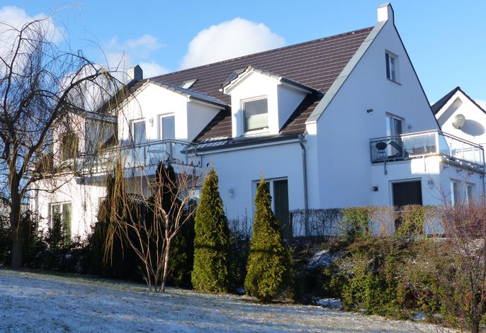 Sweet Spot am Fleesensee