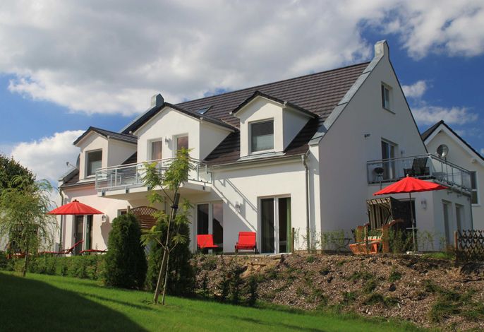 Sweet Spot am Fleesensee