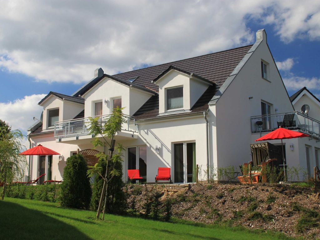 Villa Harmonie