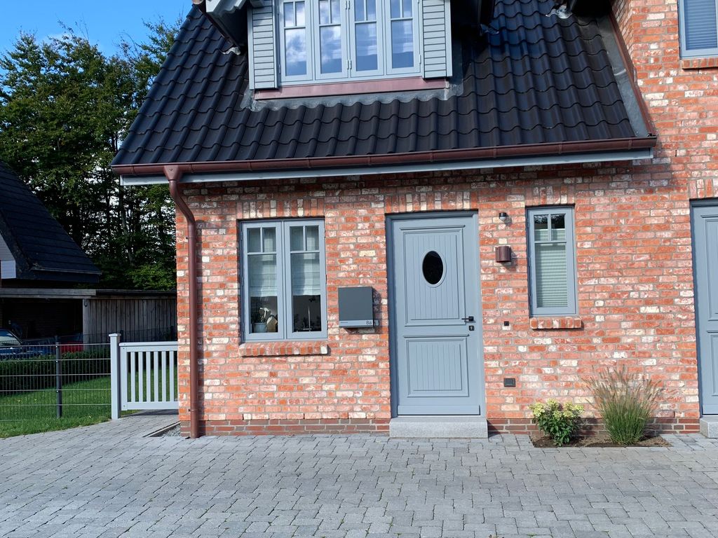 Ferienhaus Glücksmoment