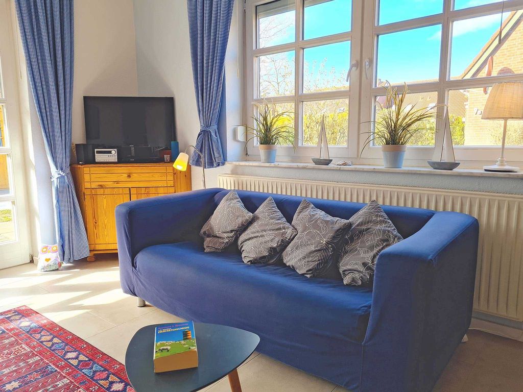 Wohnraum