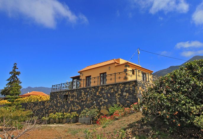 Casa Cueva de las Palomas 1