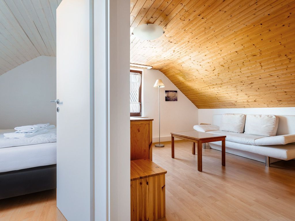 Überblick über die Ferienwohnung