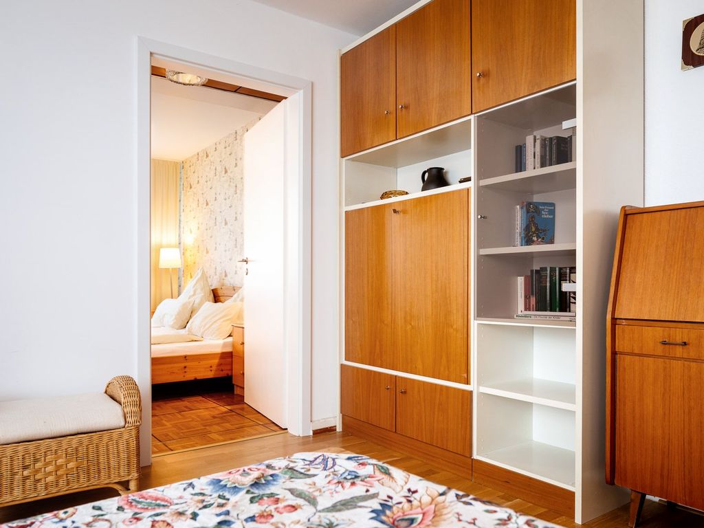 Übersicht der Ferienwohnung