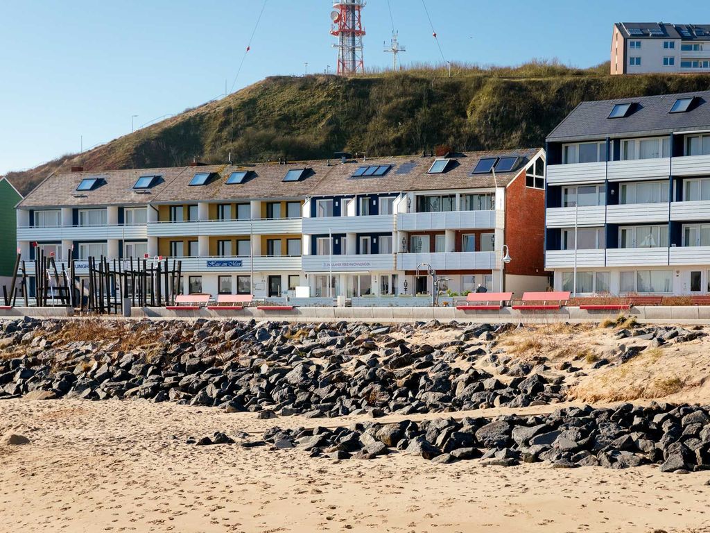 Strandnah und unabhängig Urlaub machen
