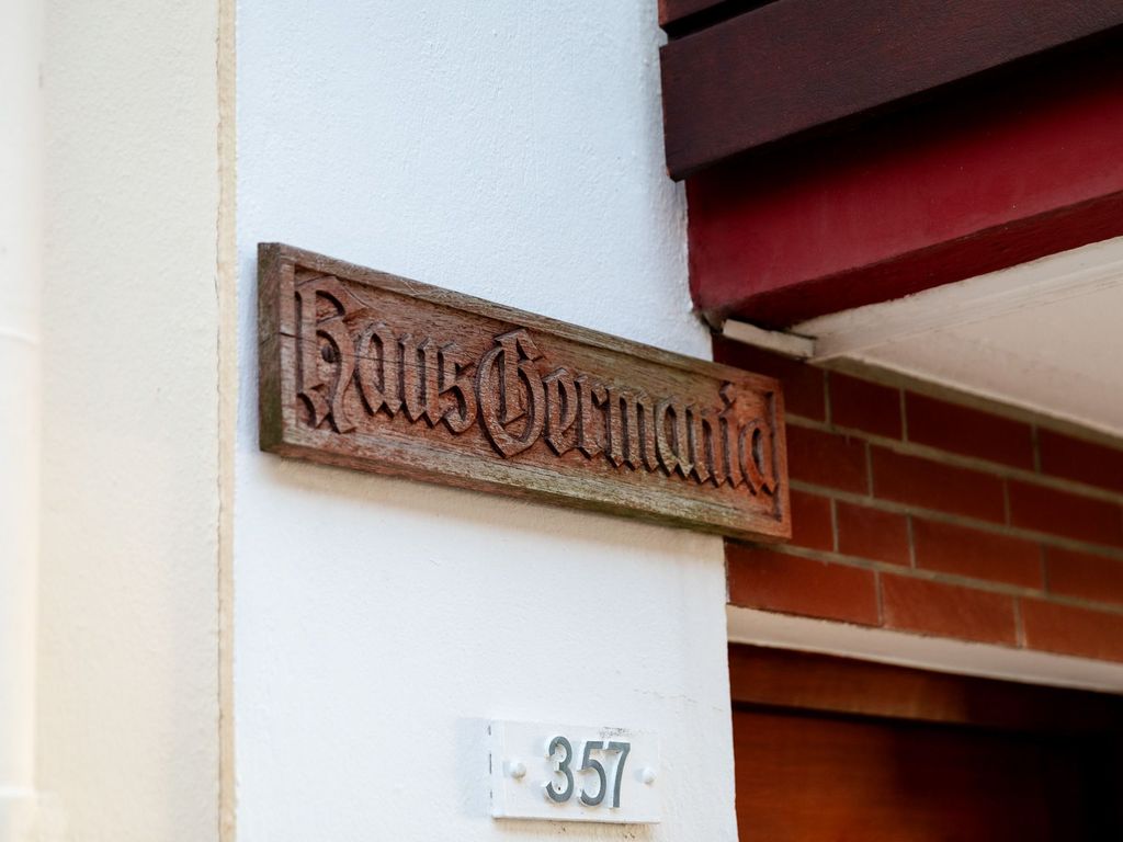 Aussenschild
