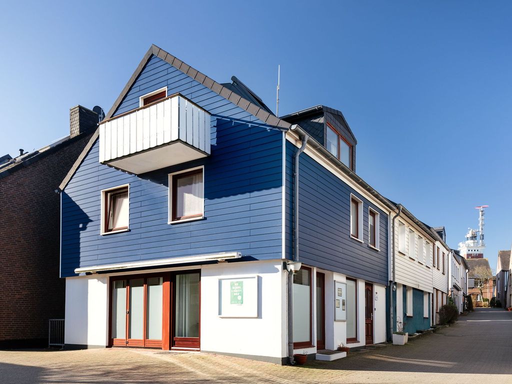 Außenaufnahme, Haus Hoog Stean