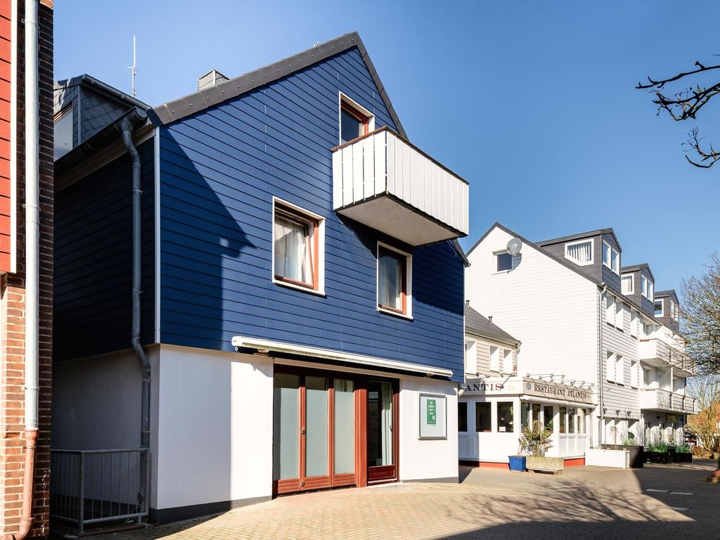 Außenaufnahme, Haus Hoog Stean