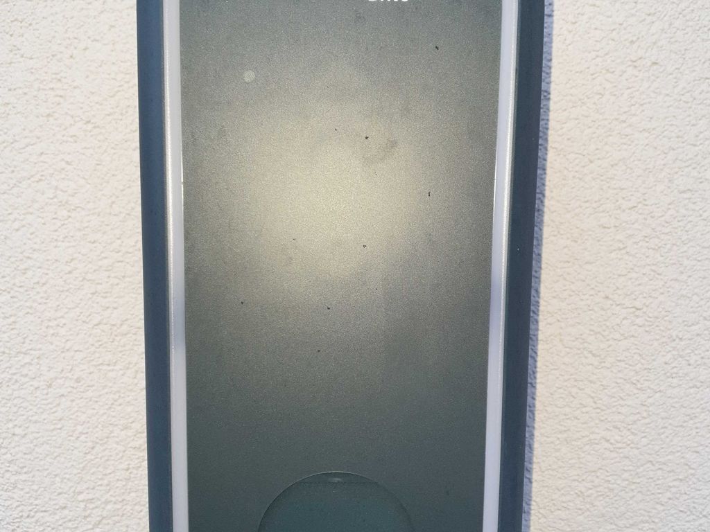 Hauseigene Wallbox Typ 1 + Typ 2