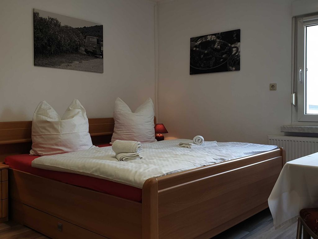 Doppelzimmer