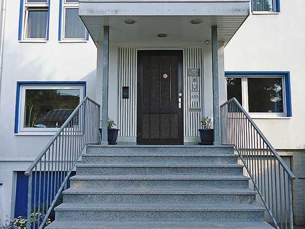 Baltic Hotel Außenansicht