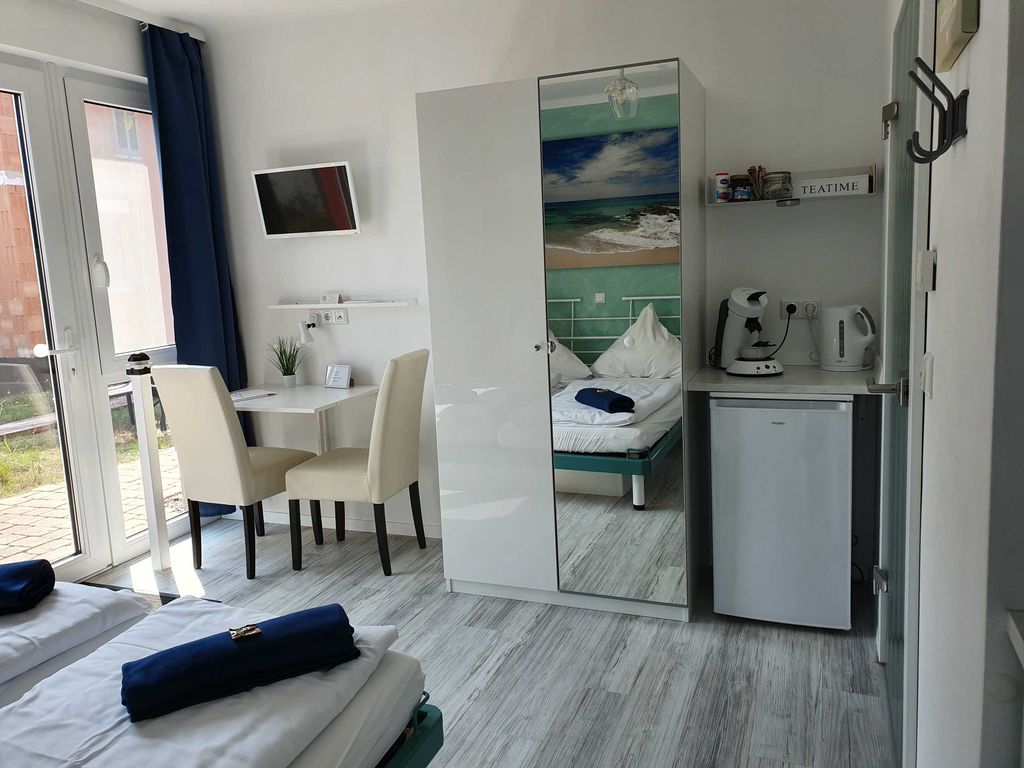 Doppelzimmer
