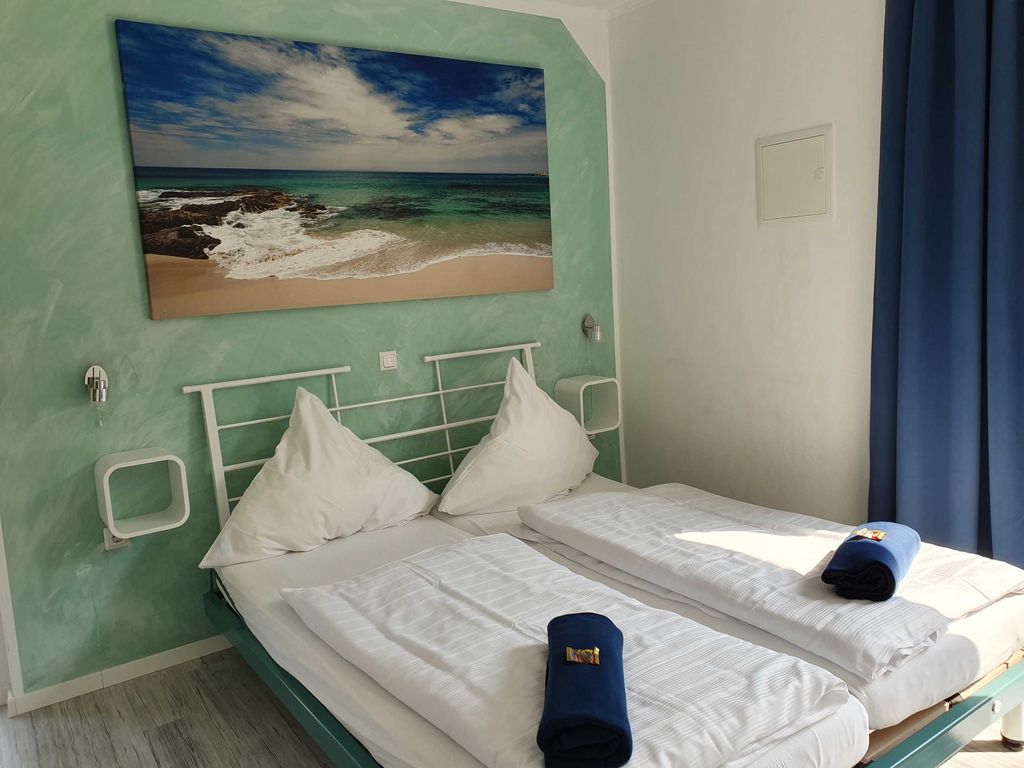 Doppelzimmer