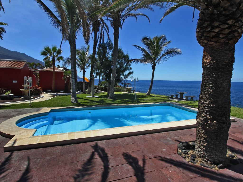 Villa Marta