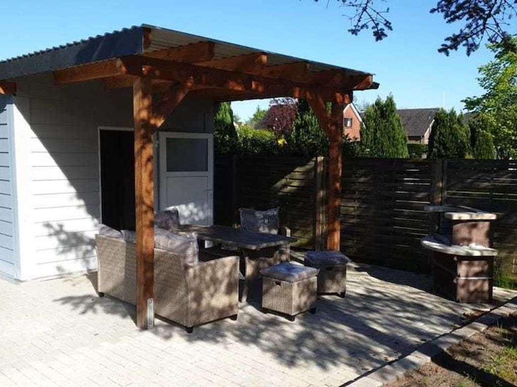Grillplatz