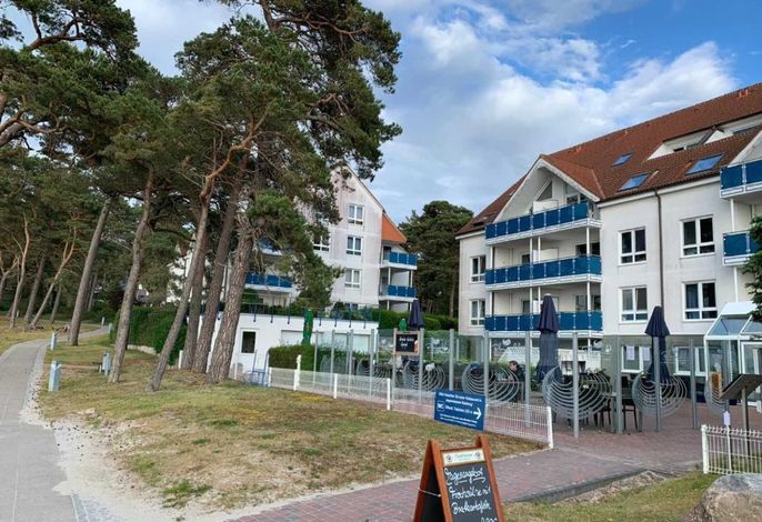 Blaumuschel Haus B Wohnung 40 DH-130479