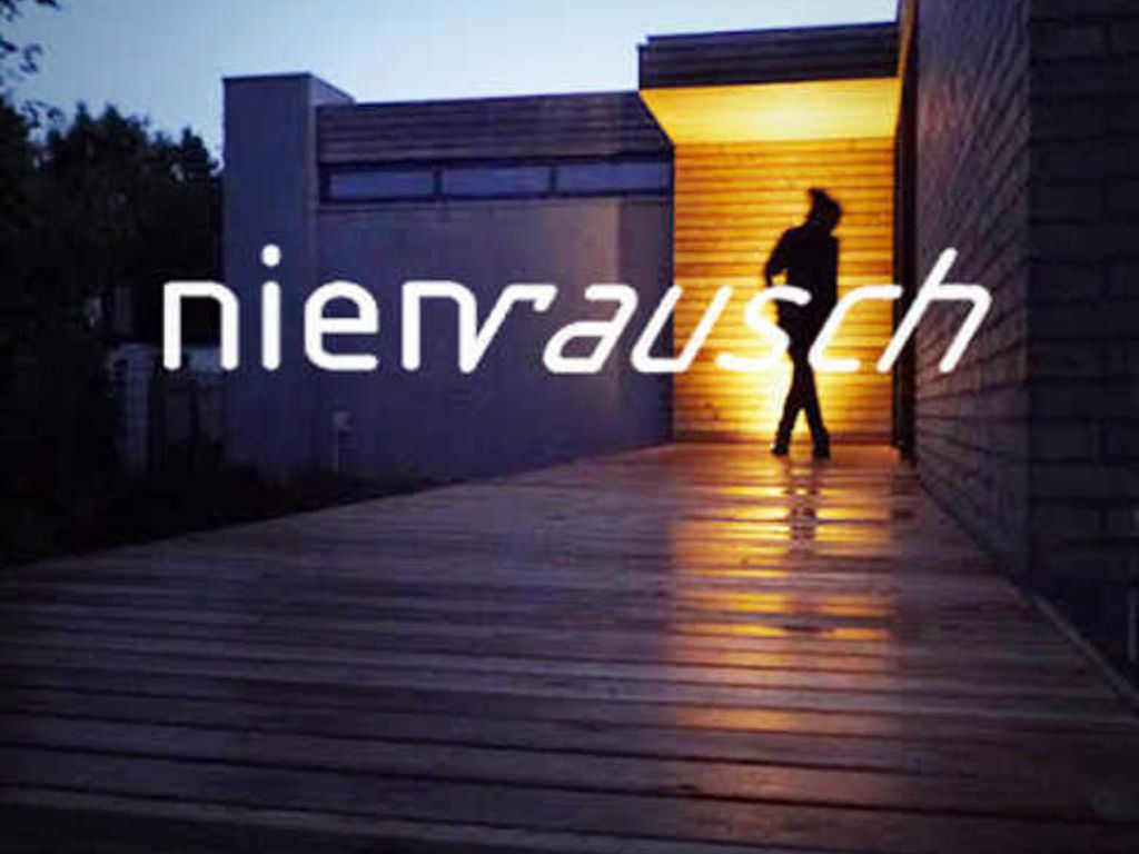 Ferienhaus nienrausch