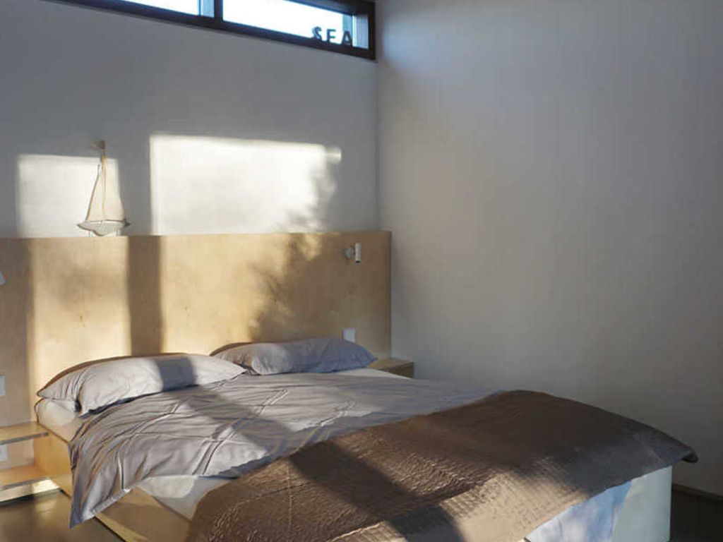 Ap 1 | Schlafbereich