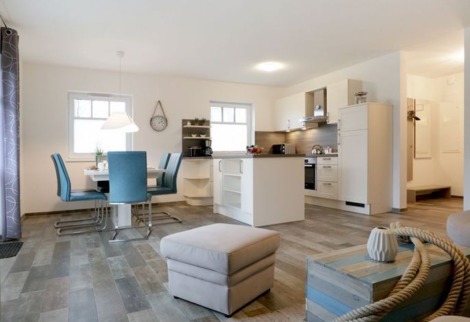 Schatzkiste Reetdachhaus – Foto 2