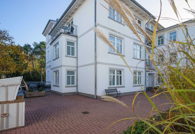 Wohnung Morgenitz